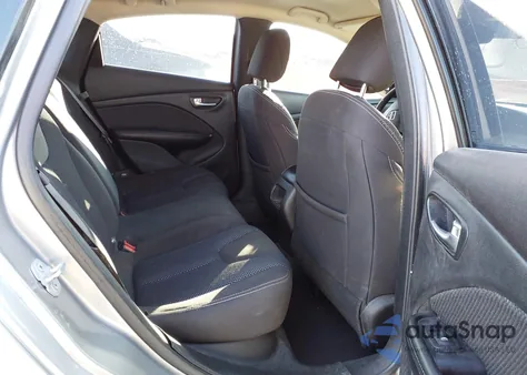 2015 Dodge Dart Sxt from USA, damaged, VIN 1C3CDFBB6FD237469